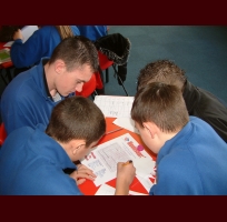 Learning Environment