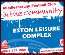 Eston Leisure Complex