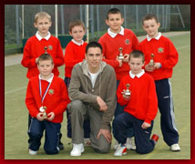 Schools Programme