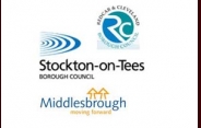 Stockton, Middlesbrough and Redcar & Cleveland Councils